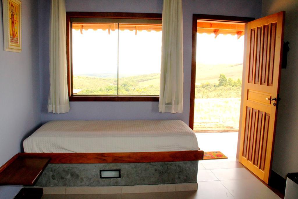 Pousada Gaya Carrancas Room photo